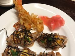 -洲际酒店·地平线全日餐厅HORIZON CAFÉ