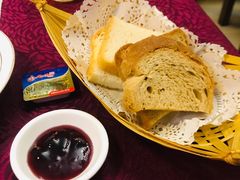 餐包-92°C俄式厨房(中央大街店)