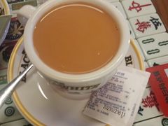 -七爷清汤腩·港式餐厅(金狮广场店)