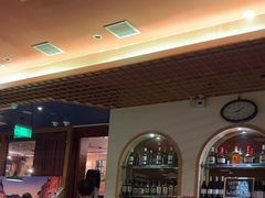 -安妮意大利餐厅(国贸店)