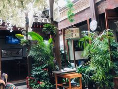 -束河人家(南锣鼓巷店)