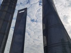 -上海中心大厦