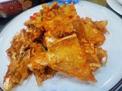 -寻味顺德·南记酒家·传统顺德菜·鱼生(广源路店)