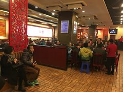 -蝎王府羊蝎子(西稍门店)