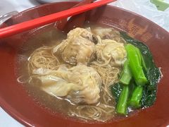 -下环街市熟食中心