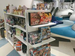 -MINI MARS KIDS CLUB亲子家庭中心(杨浦黄兴店)