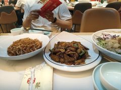 -张记聚福楼(范西店)