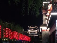 -济南方特东方神画