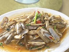 -后田海鲜餐厅(南澳香湖湾店)