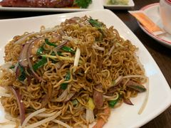-新旺茶餐厅(嘉里城店)