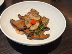 -庐灶江南·江南菜·四合院Bistro(东直门雍和宫·原华侨宾馆店)