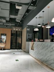 -T8 SALON