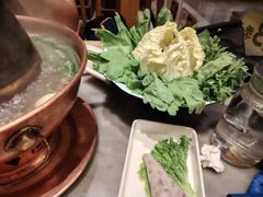 -牛街·马辈儿涮肉(牛街总店)