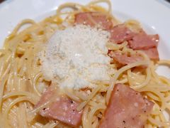 -萨莉亚意式餐厅(杭州西溪龙湖天街店)