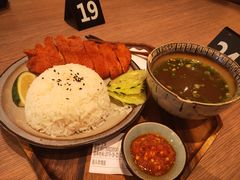 -GOGO Plate(成都太古里店)