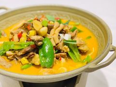 -万荣烤鸭店·北京菜(天坛店)