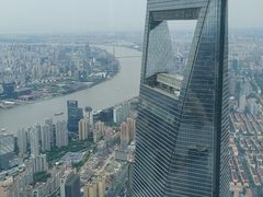 -上海中心大厦