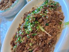 -金家老三饭庄(常营店)