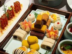 -四世同堂·京菜·烤鸭(双井店)