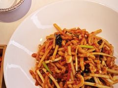 鱼香肉丝-潇湘楼(环保园店)