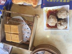 -中恒华茶楼(牌坊店)