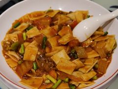 -撒拉花儿·新疆菜·清真(太阳宫店)