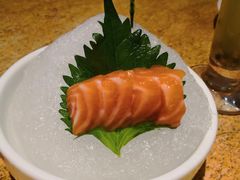 -雍和会海鲜姿造自助(湖东路店)