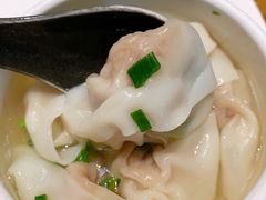 菌汤抄手-榕意·川味之美(深业上城店)