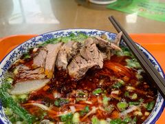 -清真磨沟沿老字号牛肉面(总店)