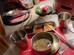 -西塔老太太泥炉烤肉(温州首店万象城黑金店)