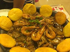 -北方饺子王·海肠捞饭·海鲜锅(山大店)