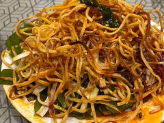 -春花民族美食(佳木斯总店)