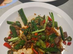 -绿茶餐厅(广州天河城店)