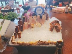 -东海怡品海鲜豆捞(舟宿夜江店)