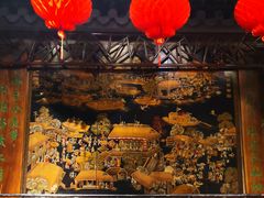 门面-老浒记烤鸭-北京菜(琉璃厂店)