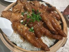 -粤匠·澳门点心粤菜海鲜(澳门半岛店)