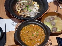 -川堂风·跷脚牛肉·乐山爆炒(宝山日月光店)