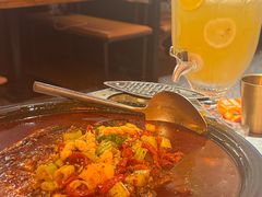 -探鱼·鲜青椒爽麻烤鱼(苏宁广场店)