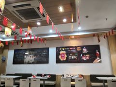 -华莱士·全鸡汉堡(高境店)