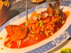 -雨后行菜(报慈北路店)