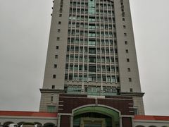 -厦门大学(思明校区)