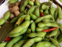 -竹叶涮肉坊(总店)