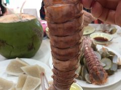 -南海渔家•海鲜•正宗海南菜(海棠湾店)
