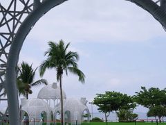 -三亚蜈支洲岛旅游区