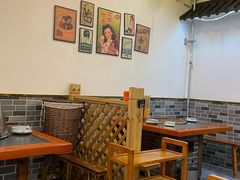 -老家大锅台·地锅鸡·铁锅炖(建邺文体路店)