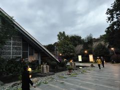 -老房子金沙元年川菜食府·花园餐厅(金沙店)