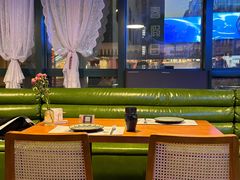 -Pizzeria da Nicola·火炉披萨(中大国际店)
