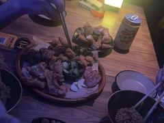 -浅醉·小酒馆