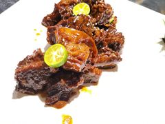 苏轼文火牛肉-七星龙虾城·海鲜·大闸蟹(吴江店)