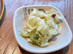 小菜-先启半步颠小酒馆(白麓里店)